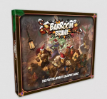 Barroom Brawl Advento Kalendorius