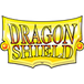 Dragon Shield Standard Dual Art Sleeves - The Dragowlis (100 įmaučių)