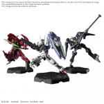 Gundam Assemble Expansion Pack 02 ［EX02] - Miniatūrų žaidimo papildymas