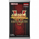 YGO - Rarity Collection V Booster