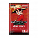 One Piece Card Game Booster OP-13