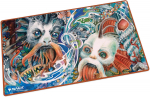 Ultimate Guard Play-Mat Magic: The Gathering "Lorwyn Eclipsed" - Sygg&rsquo;s Command