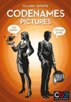 Stalo žaidimas Codenames: Pictures (2025)