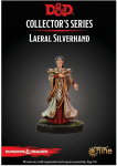 D&D Dungeons and Dragons Collector`s Series: Waterdeep Dragon Heist Laeral Silverhand