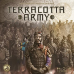 Terracotta Army (2022) Stalo Žaidimas
