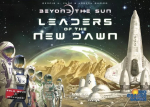 Beyond the Sun: Leaders of the New Dawn (2023)