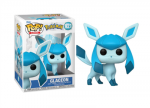 Funko POP! Games: Pokemon - Glaceon
