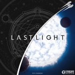 Last Light (2023) Stalo Žaidimas