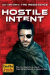 The Resistance: Hostile Intent (2014) Stalo Žaidimo Papildymas