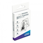 Ultimate Guard Multi Tokens Standard Size (25)