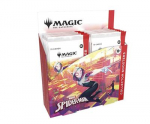 Magic the Gathering - Marvel's Spider-Man Collector's Booster Display (12 Packs)