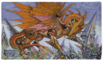 Dragon Shield Playmat The Millerax