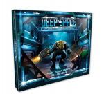 Deep Space Pest Control Advento Kalendorius