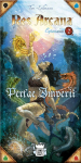 Res Arcana Perlae Imperii stalo žaidimo papildymas