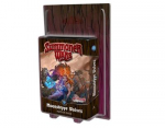 Summoner Wars 2e Moonsteppe Wolves Papildymas