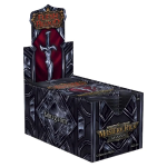 Flesh & Blood TCG - Mastery Pack Assassin Booster Display (12 Pakelių)
