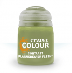Contrast Plaguebearer Flesh (18 ml.)