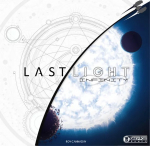 Last Light: Infinity (2023) Stalo Žaidimo Papildymas