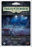 Arkham Horror: The Card Game &ndash; Film Fatale: Scenario Pack (2025) Stalo Žaidimo Papildymas