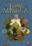 Terra Mystica: Merchants of the Seas DE (2019) Stalo žaidimo papildymas