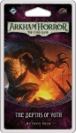 FFG - Arkham Horror LCG: The Depths of Yoth - EN