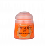 Dry Ryza Rust (12 ml.)