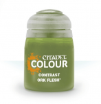 Contrast Ork Flesh (18 ml.)