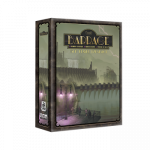 Barrage: 5-Player Expansion (2020) Stalo Žaidimo Papildymas