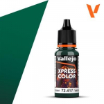 Vallejo - Game Color / Xpress Color - Snake Green