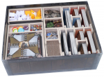 Gloomhaven: Jaws of the Lion Įdėklas (Insert)