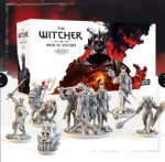 The Witcher: Path Of Destiny &ndash; Wild Hunt (2024) Stalo Žaidimo Papildymas