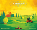 La Famiglia: The Great Mafia War (2023) Stalo Žaidimas