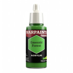 The Army Painter - Warpaints Fanatic: Emerald Forest