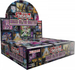 Yu-Gi-Oh! - Maze of the Master Booster Display (24 Pakuotės)