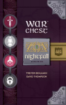 War Chest: Nightfall (2024) Stalo Žaidimo Papildymas