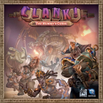 Clank!: The Mummy's Curse (2018) Stalo Žaidimo Papildymas