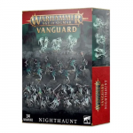 Age of Sigmar: Vanguard: Nighthaunt