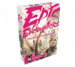 Epic Encounters: Chamber of the Serpent Folk