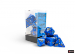 Brush&trade; Wavebreak&trade;/gold 7-Die Set kauliukai