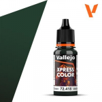 Vallejo - Game Color / Xpress Color - Lizard Green