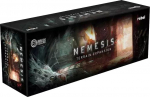 Nemesis: Terrain Expansion (2019) Stalo Žaidimo Papildymas