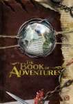 Robinson Crusoe: Adventures on the Cursed Island &ndash; The Book of Adventures (2024) Stalo Žaidimo Papildymas
