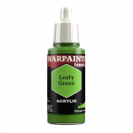 The Army Painter - Warpaints Fanatic: Leafy Green