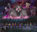 Final Girl: S2 Ultimate Box (2024) Stalo Žaidimas