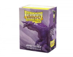 Dragon Shield Standard Matte Sleeves &ndash; Amethyst (100 Įmaučių)