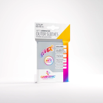 Gamegenic - Outer Sleeves Matte Japanese Size (60 Įmaučių)