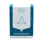 Dragon Shield Standard size License Sleeves - Magic: The Gathering Azorius Senate (100 įmaučių)