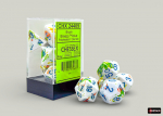 Brush&trade; Breezy&trade;/blue 7-Die Set kauliukai