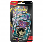 PKM - Pitch Black Expansion Premium Checklane Blister