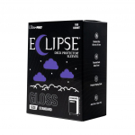 ECLIPSE&reg; Gloss Standard DECK PROTECTOR&reg; Sleeves: Royal Purple - 105ct